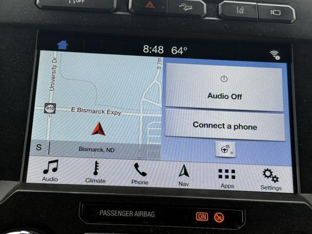 used 2019 Ford F-250 car, priced at $42,000
