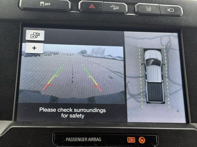 used 2019 Ford F-250 car, priced at $42,000
