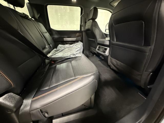 new 2025 Ford F-350 car, priced at $65,830