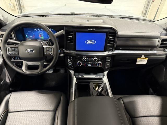 new 2025 Ford F-350 car, priced at $65,830