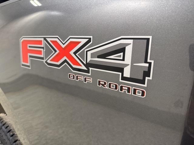 new 2025 Ford F-350 car, priced at $65,830
