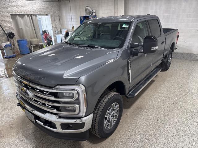 new 2025 Ford F-350 car, priced at $65,830