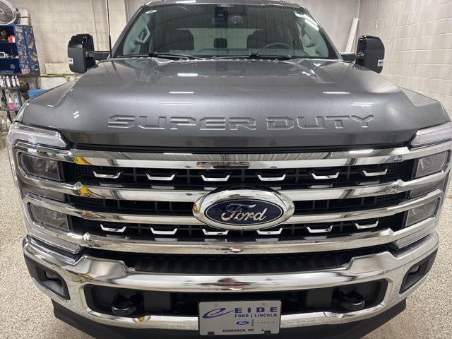 new 2025 Ford F-350 car, priced at $65,830