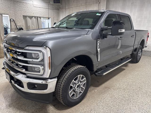 new 2025 Ford F-350 car, priced at $65,830