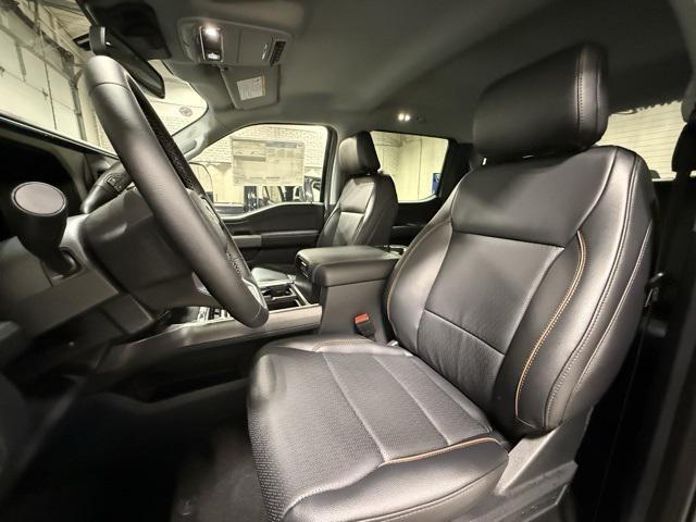 new 2025 Ford F-350 car, priced at $65,830