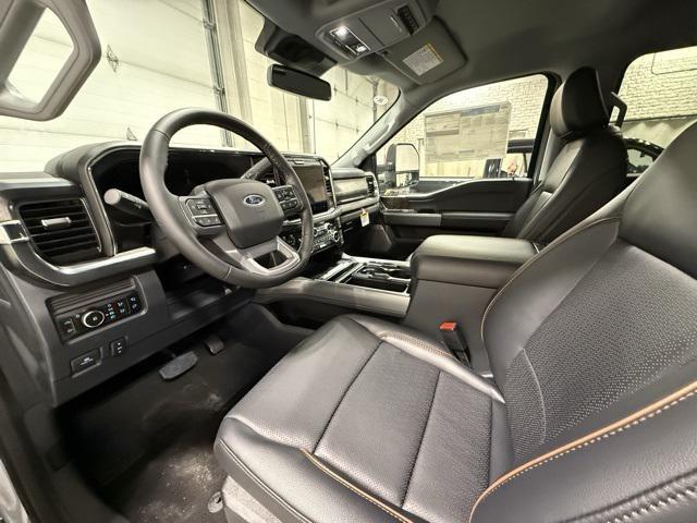 new 2025 Ford F-350 car, priced at $65,830