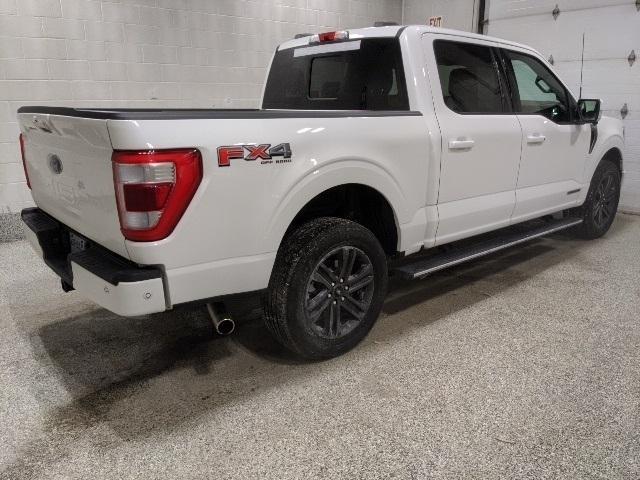 used 2022 Ford F-150 car, priced at $46,000