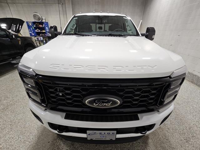 new 2025 Ford F-350 car, priced at $92,295