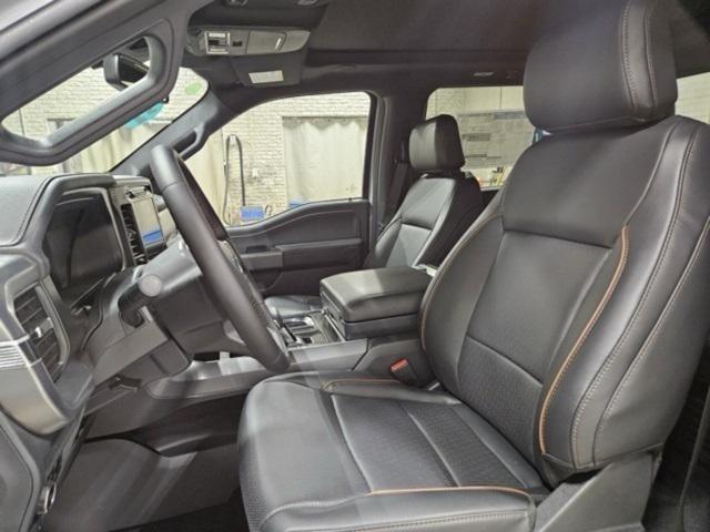 new 2025 Ford F-350 car, priced at $92,295