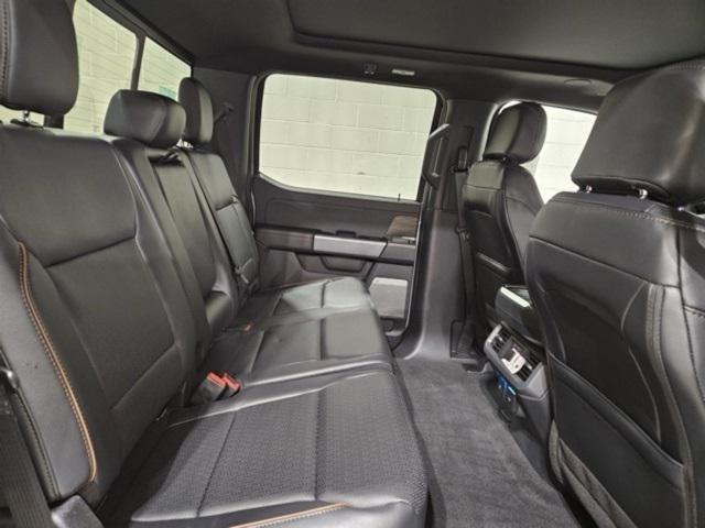 new 2025 Ford F-350 car, priced at $92,295