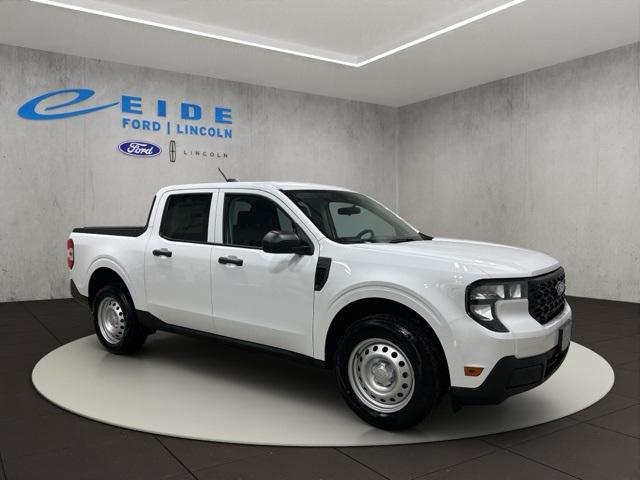 new 2025 Ford Maverick car, priced at $31,062
