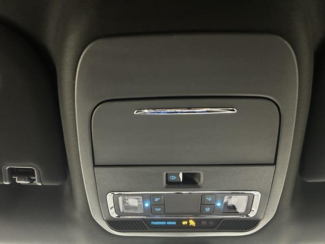new 2025 Ford F-150 car, priced at $63,402