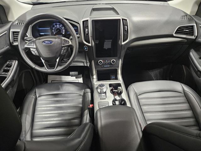 used 2022 Ford Edge car, priced at $27,000