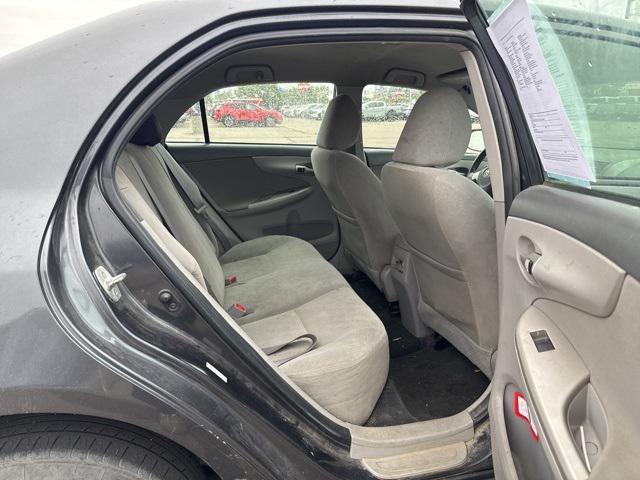 used 2010 Toyota Corolla car, priced at $5,000