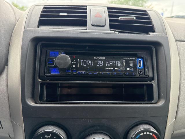 used 2010 Toyota Corolla car, priced at $5,000