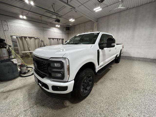 new 2024 Ford F-350 car, priced at $83,145