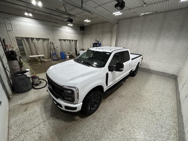 new 2024 Ford F-350 car, priced at $83,145