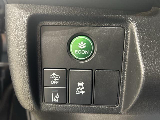 used 2020 Honda HR-V car, priced at $20,000