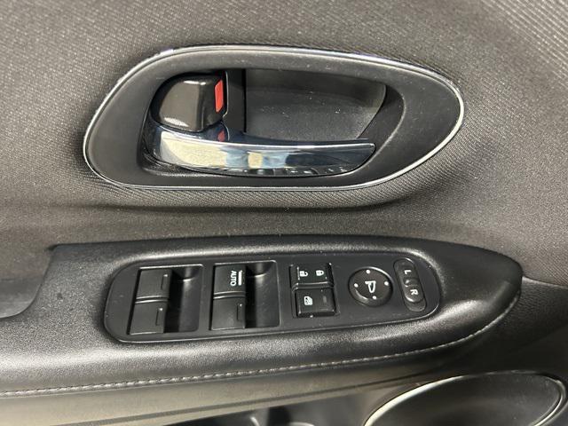 used 2020 Honda HR-V car, priced at $20,000