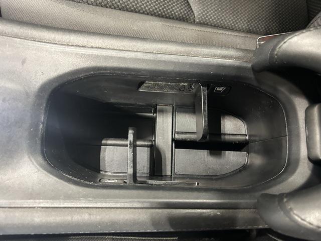 used 2020 Honda HR-V car, priced at $20,000