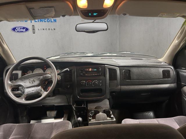used 2003 Dodge Ram 2500 car, priced at $10,000