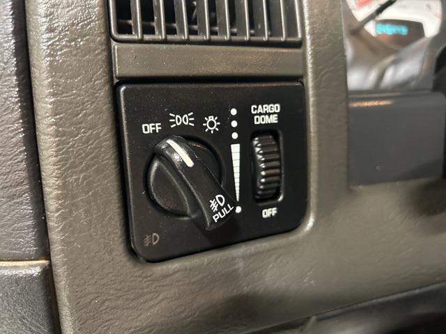 used 2003 Dodge Ram 2500 car, priced at $10,000