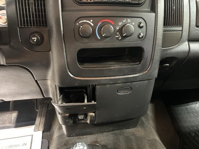 used 2003 Dodge Ram 2500 car, priced at $10,000