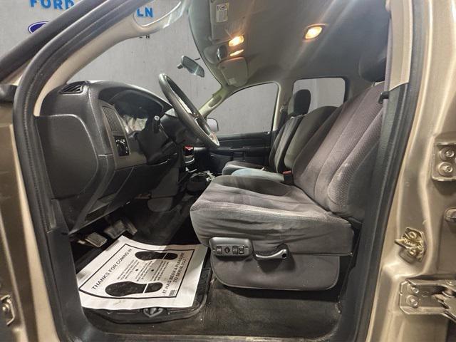 used 2003 Dodge Ram 2500 car, priced at $10,000