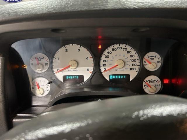 used 2003 Dodge Ram 2500 car, priced at $10,000