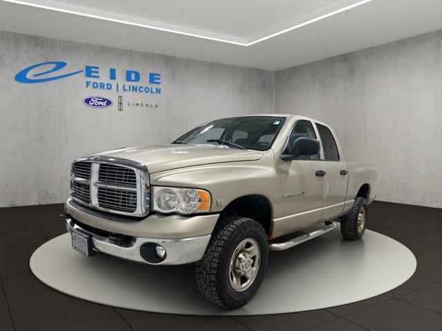 used 2003 Dodge Ram 2500 car, priced at $10,000