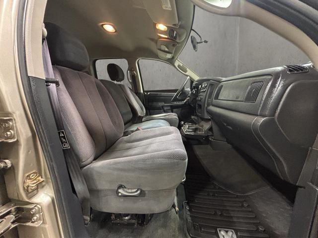 used 2003 Dodge Ram 2500 car, priced at $10,000