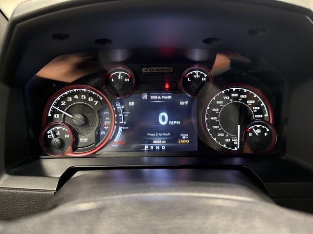used 2015 Ram 1500 car, priced at $24,000