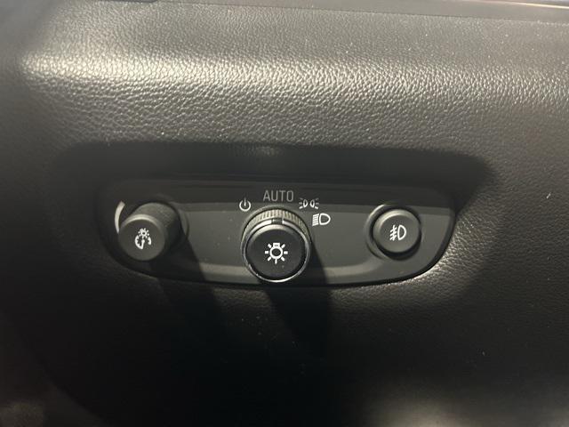 used 2019 Chevrolet Traverse car, priced at $23,500