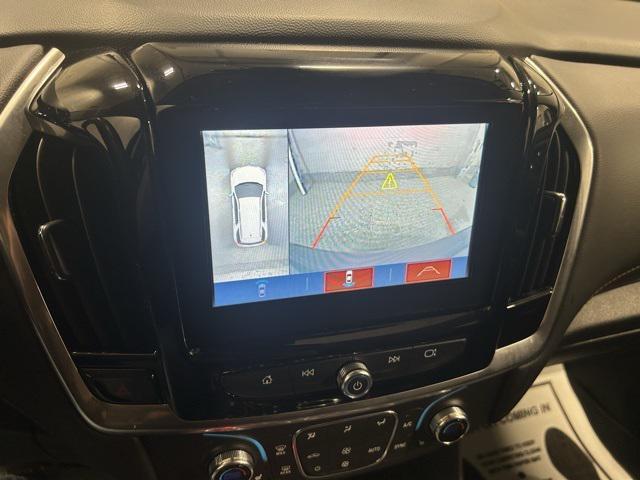 used 2019 Chevrolet Traverse car, priced at $23,500