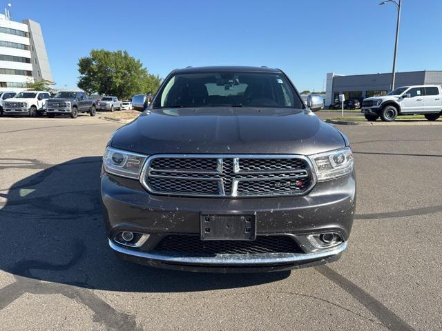 used 2014 Dodge Durango car, priced at $15,000