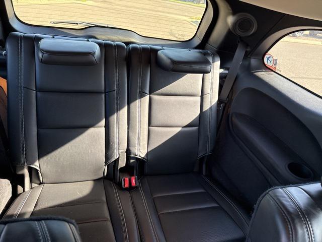 used 2014 Dodge Durango car, priced at $15,000