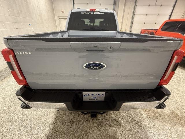 new 2025 Ford F-350 car, priced at $68,325