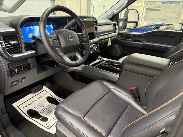 new 2025 Ford F-350 car, priced at $68,325