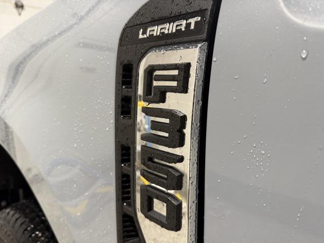 new 2025 Ford F-350 car, priced at $66,325