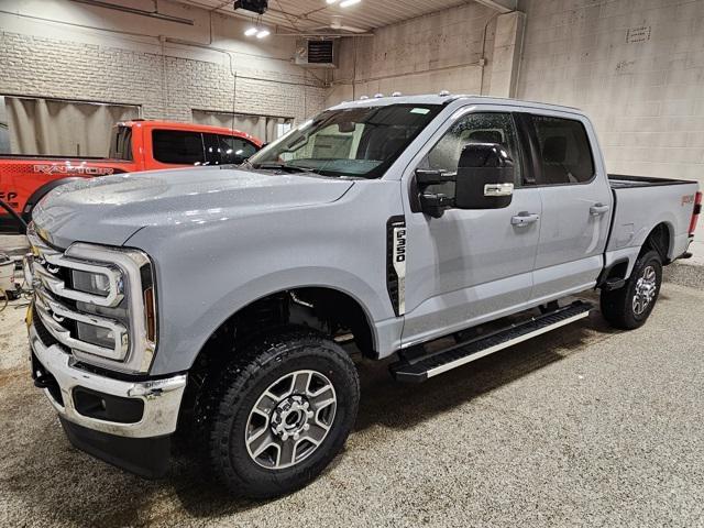 new 2025 Ford F-350 car, priced at $68,325