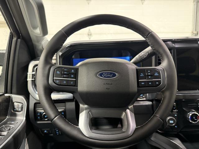 new 2025 Ford F-350 car, priced at $68,325