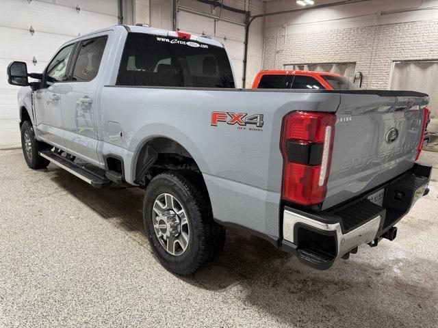 new 2025 Ford F-350 car, priced at $68,325