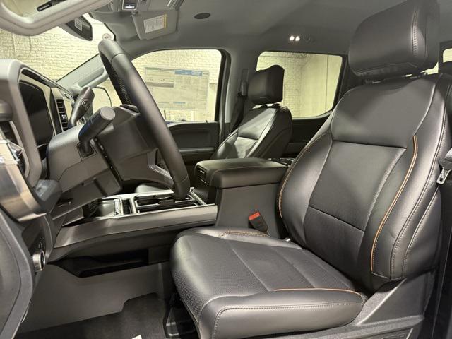 new 2025 Ford F-350 car, priced at $68,325