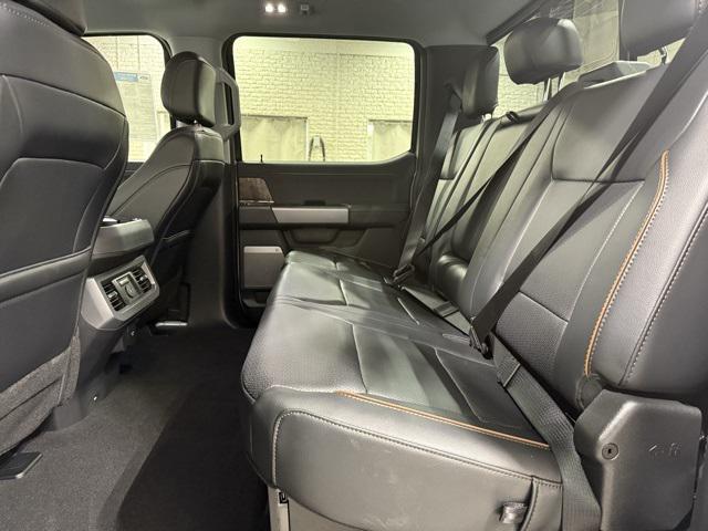 new 2025 Ford F-350 car, priced at $68,325
