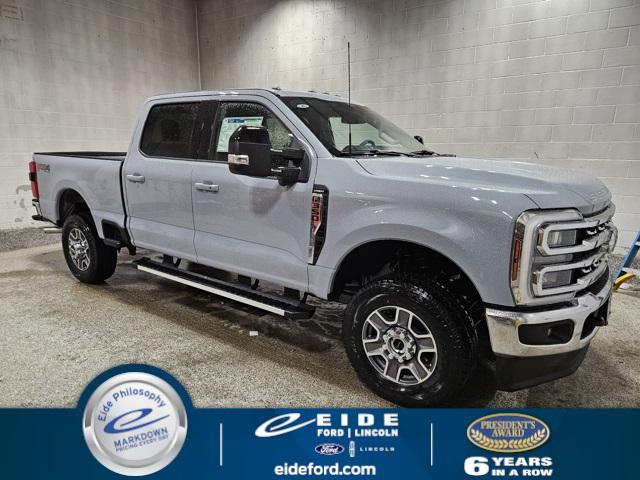 new 2025 Ford F-350 car, priced at $68,325