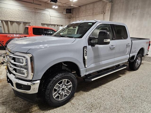 new 2025 Ford F-350 car, priced at $66,325