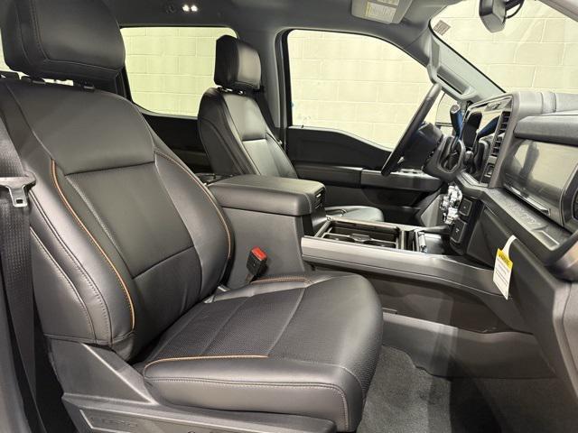 new 2025 Ford F-350 car, priced at $68,325