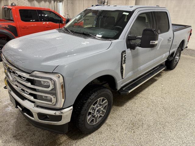 new 2025 Ford F-350 car, priced at $68,325