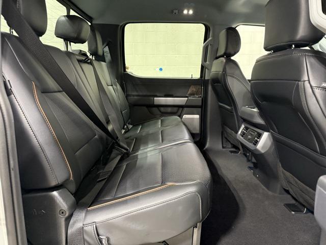 new 2025 Ford F-350 car, priced at $68,325