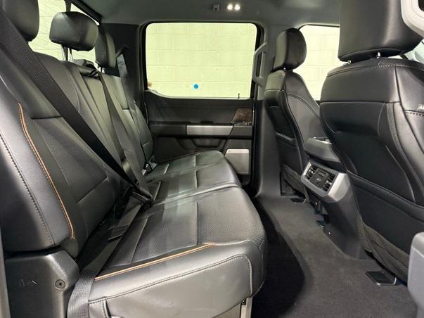 new 2025 Ford F-350 car, priced at $66,325